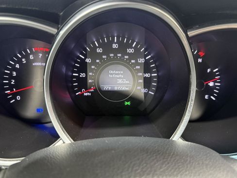 Used 2015 Kia Optima LX FWD image 3