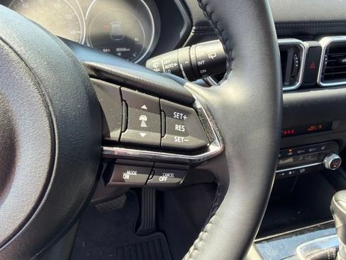 Used 2025 MAZDA CX-5 AWD 2.5 S w/ Select Package image 15