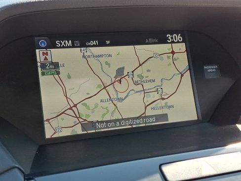 Used 2016 Acura RDX w/ Technology Package image 17