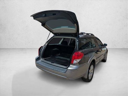 Used 2009 Subaru Outback 2.5i Special Edition AWD/4WD image 22