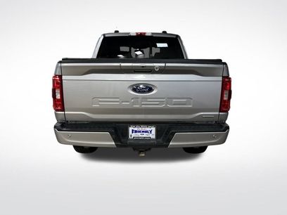 Used 2022 Ford F150 XLT w/ Equipment Group 302A High