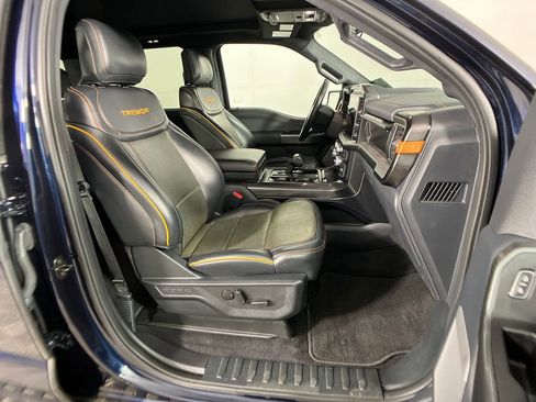 Certified 2023 Ford F150 Tremor w/ Equipment Group 402A High image 7