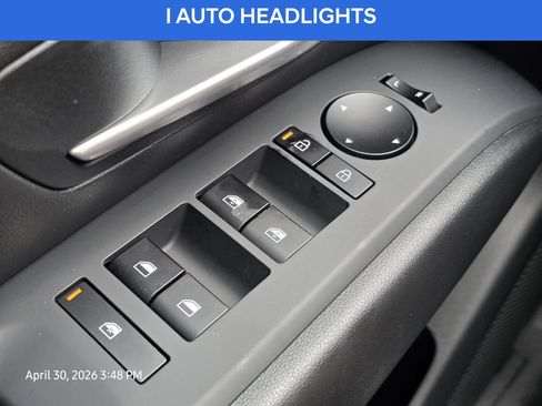Certified 2026 Hyundai Tucson SEL FWD image 29