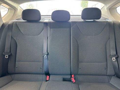 Used 2025 Kia K4 FWD image 39