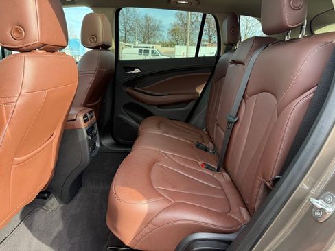 Used 2017 Buick Envision Essence image 12