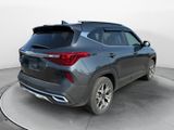 Used 2023 Kia Seltos EX image 4
