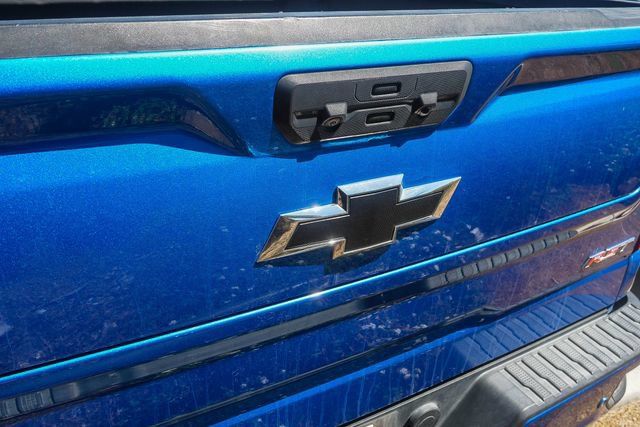 Used 2023 Chevrolet Silverado 1500 RST w/ RST All Star Premium Package RWD image 15