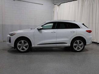 Certified 2025 Audi Q5 Premium Plus w/ Premium Plus AWD/4WD video 2
