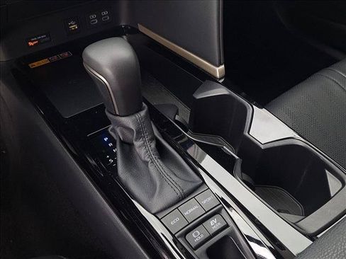 Certified 2025 Toyota Camry XSE FWD image 16