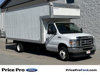 Used 2023 Ford E-450 and Econoline 450 Super Duty w/ Power Windows & Locks Group RWD video 1