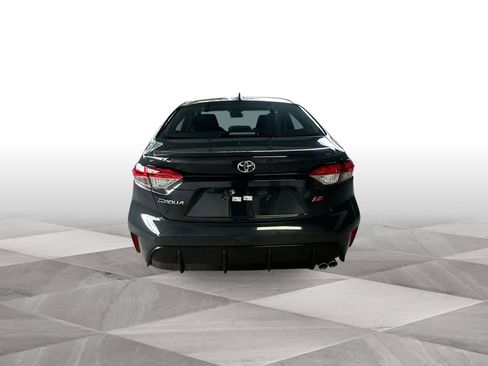 Used 2025 Toyota Corolla SE FWD image 7