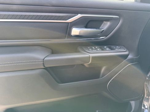 New 2026 RAM 1500 Big Horn image 10