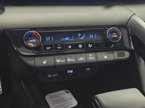New 2026 Hyundai Elantra SEL Sport Premium FWD image 27