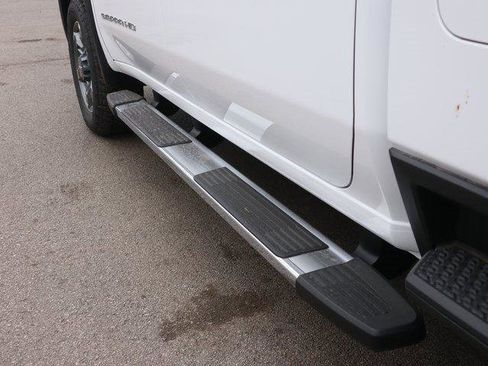 New 2026 GMC Sierra 2500 SLT w/ SLT Convenience Package image 11