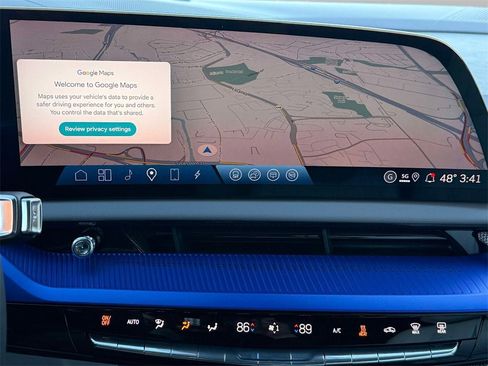 New 2026 Cadillac Optiq Luxury 2 image 5