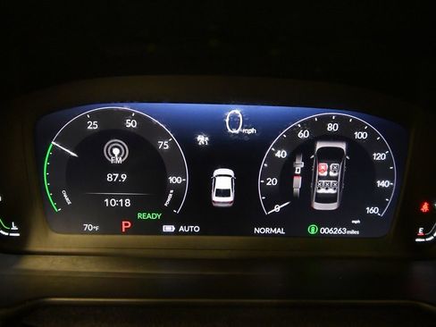 Certified 2025 Honda Accord Touring image 24