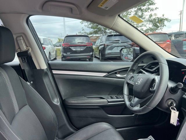 Used 2016 Honda Civic LX image 31