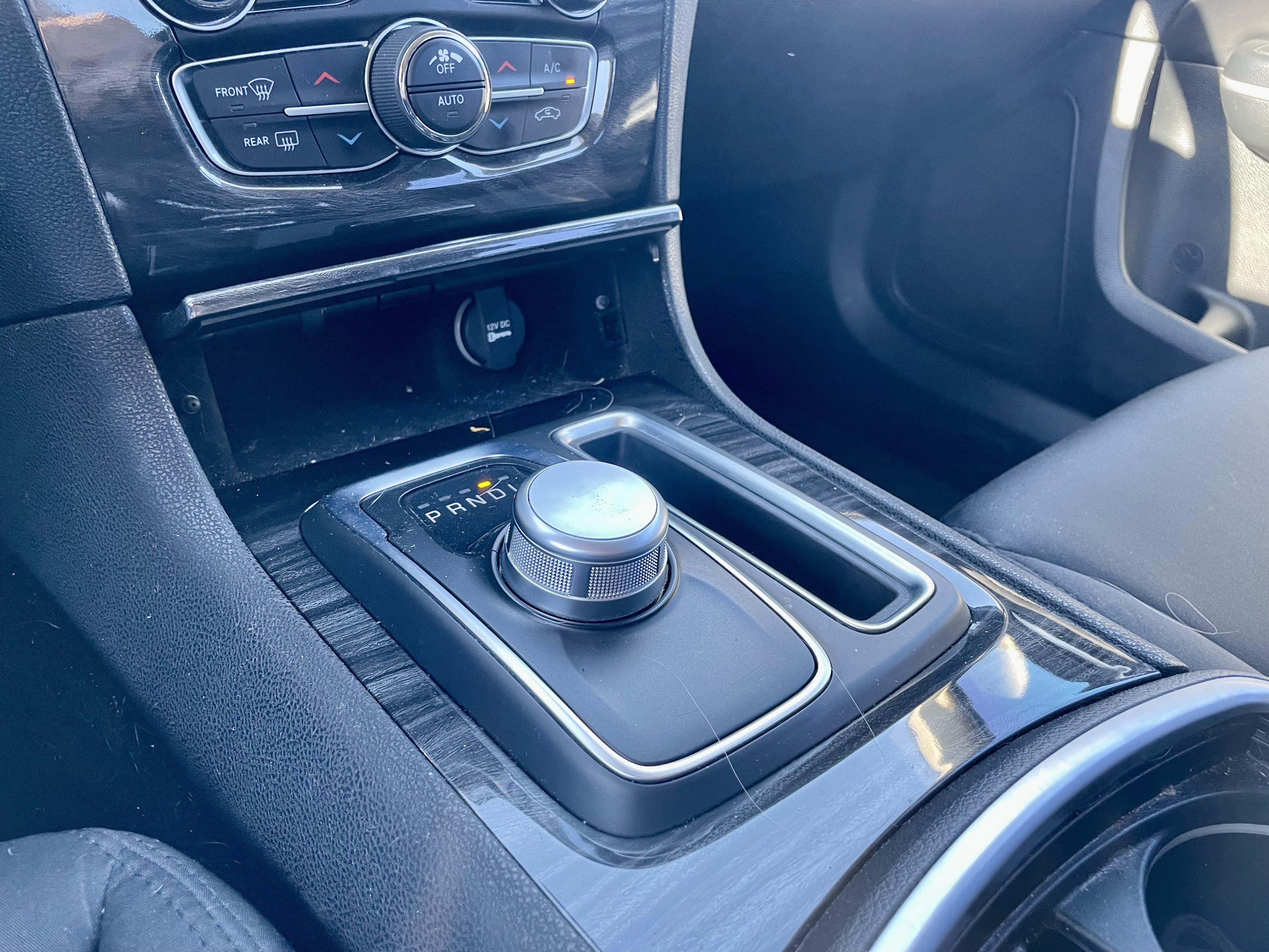 Used 2020 Chrysler 300 Touring w/ Sport Appearance Package RWD image 20