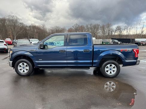 Used 2015 Ford F150 XLT w/ Max Trailer Tow Package image 2