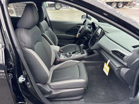 New 2026 Subaru Crosstrek 2.5i Wilderness AWD/4WD image 10