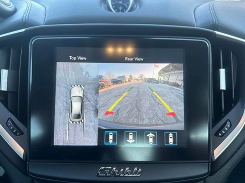 Used 2020 Maserati Ghibli S Q4 image 44