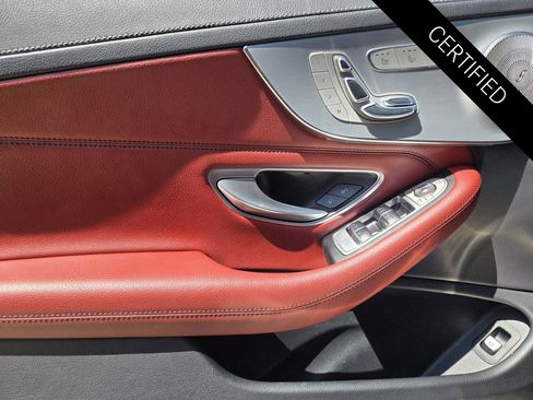 Used 2022 Mercedes-Benz C 300 Cabriolet image 22