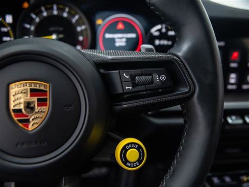 Used 2024 Porsche 911 GT3 RWD image 27