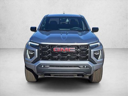 New 2026 GMC Canyon Elevation w/ Convenience Package RWD image 6