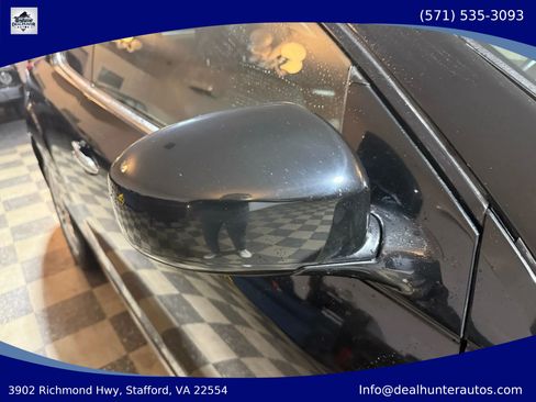 Used 2011 Nissan Murano AWD/4WD image 7