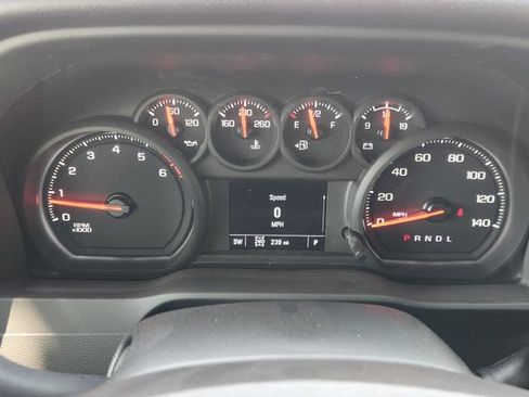 New 2026 Chevrolet Silverado 3500 W/T w/ WT Convenience Package AWD/4WD image 7