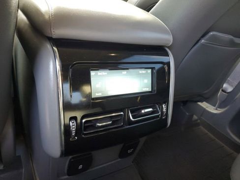 Used 2021 Lincoln Aviator Reserve w/ Equipment Group 201A image 14