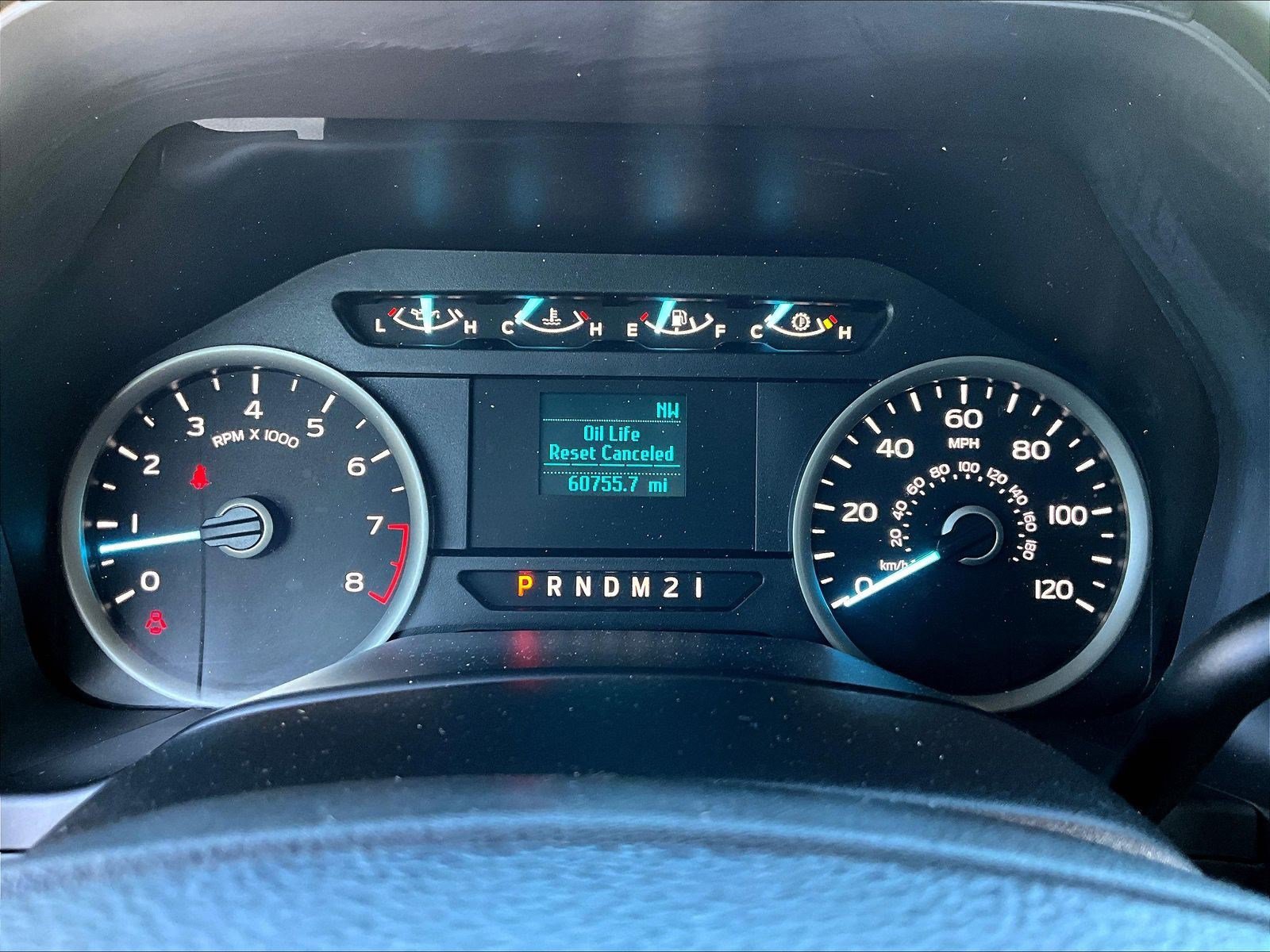 Used 2018 Ford F150 XLT AWD/4WD image 14