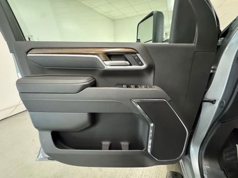 New 2026 Chevrolet Silverado 3500 LT w/ All Star Edition image 13