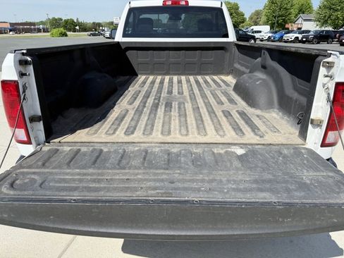 Used 2019 RAM 1500 Tradesman w/ Popular Equipment Group AWD/4WD image 10