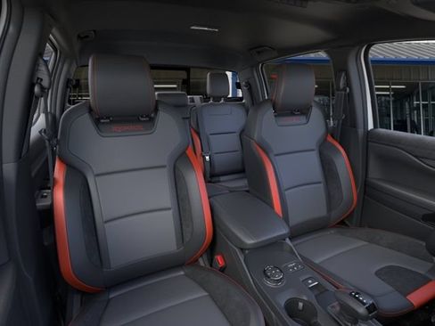 New 2026 Ford Ranger Raptor AWD/4WD image 10