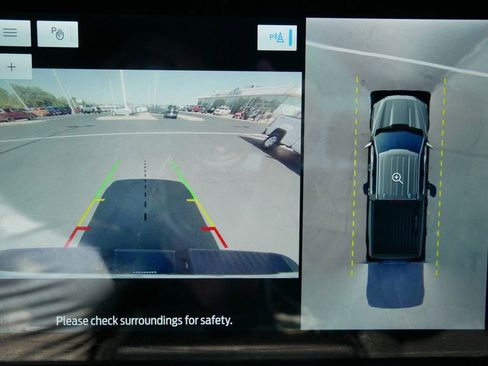 Certified 2022 Ford F150 XLT w/ Equipment Group 302A High image 25