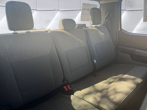 Used 2023 Ford F150 XLT image 15