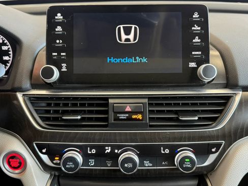 Used 2018 Honda Accord EX-L image 15