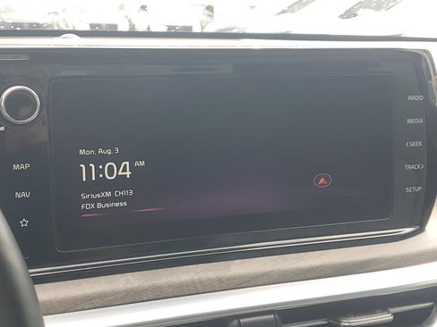 Used 2024 Kia K5 EX w/ EX Premium Package FWD image 26