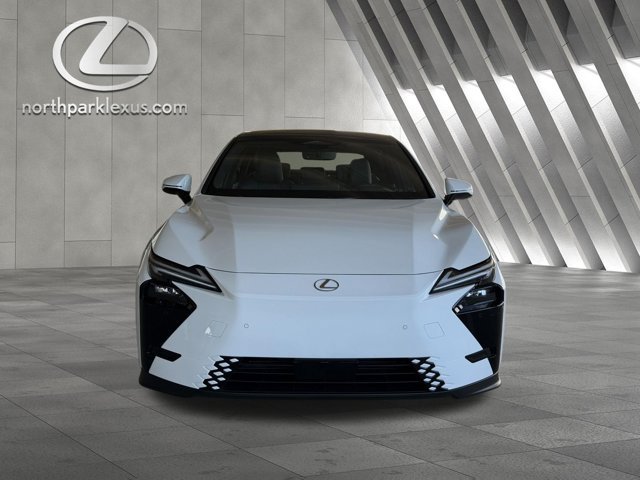 Certified 2026 Lexus ES 350e w/ Convenience Package FWD image 27