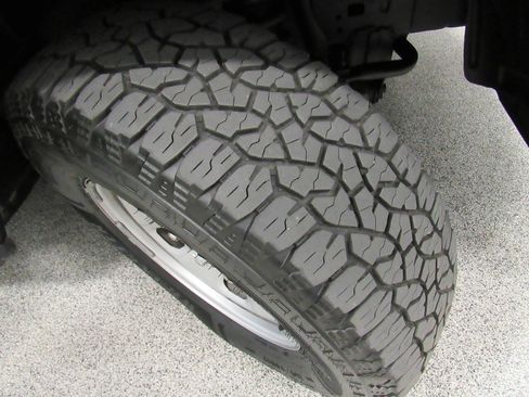 Used 2022 RAM 1500 Tradesman w/ Popular Equipment Group AWD/4WD image 25