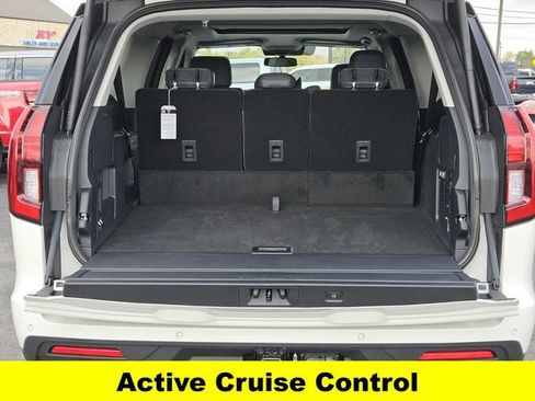 New 2025 Ford Expedition Max Active image 11