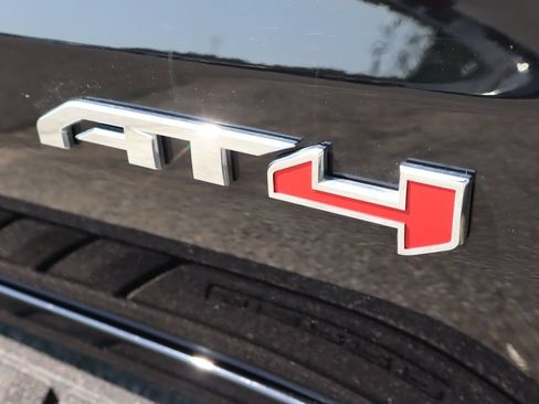 Certified 2022 GMC Sierra 1500 AT4 w/ AT4 Premium Package AWD/4WD image 59