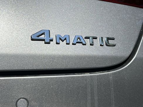 New 2026 Mercedes-Benz CLA 250 4MATIC image 27