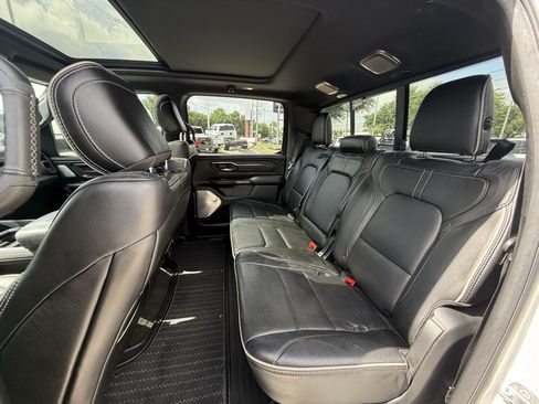 Used 2020 RAM 1500 Limited AWD/4WD image 29