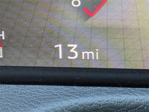 New 2026 Nissan Armada SV image 29