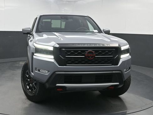 Used 2023 Nissan Frontier PRO-4X w/ Pro-4X Premium Package AWD/4WD image 41