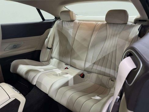 Used 2018 Mercedes-Benz E 400 Coupe image 29