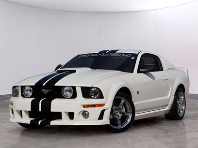 Used 2005 Ford Mustang GT