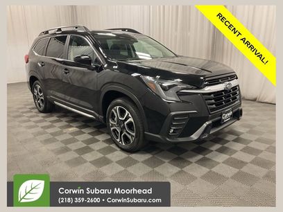 New 2026 Subaru Ascent Limited